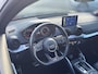 Audi Q2 1.4 TFSI CoD 150PK 3x S-Line Pano/ Navi/ Leder
