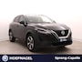 Nissan Qashqai 1.3 MHEV Xtronic Acenta | Panodak | Trekhaak | Adaptive Crusie | 360 camera | CarPlay