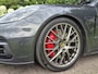 Porsche Panamera Sport Turismo BWJ 2019 | 2.9 601PK 4 E-Hybrid NL AUTO | LEER | PANO | 21'' LMV | CAMERA | LEER | AD CRUISE | CARPLAY | BOSE | PDC | LUCHTVERING