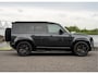 Land Rover Defender 110 P300e 110 X-Dynamic HSE | Outland Edition II | Full Options | 6 Persoons | Carpathian Grey |Ebony leder |