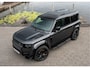 Land Rover Defender 110 P300e 110 X-Dynamic HSE | Outland Edition II | Full Options | 6 Persoons | Carpathian Grey |Ebony leder |
