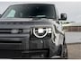 Land Rover Defender 110 P300e 110 X-Dynamic HSE | Outland Edition II | Full Options | Koelkast | Carpathian Grey | Ebony leder |