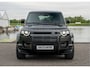 Land Rover Defender 110 P300e 110 X-Dynamic HSE | Outland Edition II | Full Options | Koelkast | Carpathian Grey | Ebony leder |