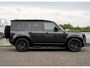 Land Rover Defender 110 P300e 110 X-Dynamic HSE | Outland Edition II | Full Options | Koelkast | Carpathian Grey | Ebony leder |