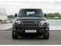 Land Rover Defender 110 P300e 110 X-Dynamic HSE | Outland Edition II | Full Options | Koelkast | Santorini Black - Satin PPF Stealth |