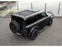 Land Rover Defender 110 P300e 110 X-Dynamic HSE | Outland Edition II | Full Options | Koelkast | Santorini Black - Satin PPF Stealth |