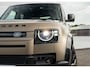 Land Rover Defender 110 P300e 110 X-Dynamic HSE |Outland Edition II | Full Options | Koelkast | Gondwana Stone - Satin PPF Stealth |