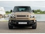 Land Rover Defender 110 P300e 110 X-Dynamic HSE |Outland Edition II | Full Options | Koelkast | Gondwana Stone - Satin PPF Stealth |