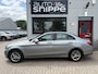 Mercedes-Benz C-klasse 200 Ambition -AUTOMAAT-SPORTSTOEL-VOLLEDER-STOELVERWARMING-LED-TREKHAAK-1800 KG TREKGEWICHT-ORIGINEEL NL!