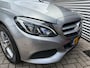 Mercedes-Benz C-klasse 200 Ambition -AUTOMAAT-SPORTSTOEL-VOLLEDER-STOELVERWARMING-LED-TREKHAAK-1800 KG TREKGEWICHT-ORIGINEEL NL!