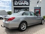 Mercedes-Benz C-klasse 200 Ambition -AUTOMAAT-SPORTSTOEL-VOLLEDER-STOELVERWARMING-LED-TREKHAAK-1800 KG TREKGEWICHT-ORIGINEEL NL!