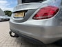 Mercedes-Benz C-klasse 200 Ambition -AUTOMAAT-SPORTSTOEL-VOLLEDER-STOELVERWARMING-LED-TREKHAAK-1800 KG TREKGEWICHT-ORIGINEEL NL!