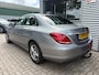 Mercedes-Benz C-klasse 200 Ambition -AUTOMAAT-SPORTSTOEL-VOLLEDER-STOELVERWARMING-LED-TREKHAAK-1800 KG TREKGEWICHT-ORIGINEEL NL!
