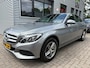 Mercedes-Benz C-klasse 200 Ambition -AUTOMAAT-SPORTSTOEL-VOLLEDER-STOELVERWARMING-LED-TREKHAAK-1800 KG TREKGEWICHT-ORIGINEEL NL!