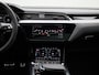 Audi Q8 Sportback e-tron 55 quattro S Edition 115 kWh 408 PK | S-line l Adaptive Cruise Control l Panoramadak l Luchtvering | Bang & Olufsen Premium 3D l 360 Camera l Trekhaak l Apple Carplay | Android Auto l Privacy glas l Stoelverwarming voor en achter l
