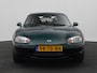 Mazda MX-5 1.8i Miracle 141pk | 6 versnellingen | uitzonderlijk goede staat
