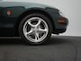 Mazda MX-5 1.8i Miracle 141pk | 6 versnellingen | uitzonderlijk goede staat