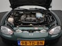 Mazda MX-5 1.8i Miracle 141pk | 6 versnellingen | uitzonderlijk goede staat