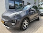 Kia Sportage 1.6 T-GDI 4WD GT-Line PlusLine -4X4-TREKHAAK-1600 KG TREKGEWICHT-VOLLEDER-STOELVERWARMING + KOELING-OPEN DAK-KEYLESS-