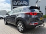 Kia Sportage 1.6 T-GDI 4WD GT-Line PlusLine -4X4-TREKHAAK-1600 KG TREKGEWICHT-VOLLEDER-STOELVERWARMING + KOELING-OPEN DAK-KEYLESS-