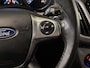 Ford Focus 1.0 EcoBoost Titanium | Achteruitrijcamera | Parkeersensoren | Cruise Control | Elektrische Bestuurdersstoel | Stoelverwarming | 16" Lichtmetaal | Isofix | Bluetooth