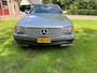 Mercedes-Benz SL 500sl cabrio 500