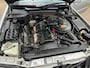 Mercedes-Benz SL 300 SL cabrio 123750km