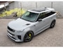 Land Rover Range Rover Sport P635 SV Edition Two | NL-Auto | Marl Grey | Keramische remmen | 23" inch Dark Grey Carbon | Body & Soul Seats | NP. € 320.616,- |
