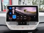 Volkswagen ID.3 First Plus 58 kWh -SOH 90.52%-TREKHAAK-KEYLESS-IQ LIGHT-WIT STUUR-LICHTMETALEN VELGEN-STOELVERWARMING-2 TONE-ETC.