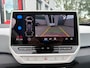Volkswagen ID.3 First Plus 58 kWh -SOH 90.52%-TREKHAAK-KEYLESS-IQ LIGHT-WIT STUUR-LICHTMETALEN VELGEN-STOELVERWARMING-2 TONE-ETC.