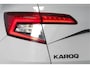 Skoda Karoq 1.5 TSI ACT Sportline Business 150 PK | Dig. Cockpit | Adapt. Cruise | Winterpakket | PDC | Camera | NAV + App. Connect | ECC | Elek. Trekhaak | LM 19" |
