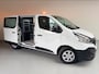 Renault Trafic Servicewagen 1.6 dCi euro6 T27 L1H1 Comfort Bott inrichting Victron v230 Standkachel Trekhaak RIJKLAARPRIJS!