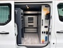 Renault Trafic Servicewagen 1.6 dCi euro6 T27 L1H1 Comfort Bott inrichting Victron v230 Standkachel Trekhaak RIJKLAARPRIJS!