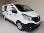 Renault Trafic Servicewagen 1.6 dCi euro6 T27 L1H1 Comfort Bott inrichting Victron v230 Standkachel Trekhaak RIJKLAARPRIJS!