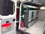 Renault Trafic Servicewagen 1.6 dCi euro6 T27 L1H1 Comfort Bott inrichting Victron v230 Standkachel Trekhaak RIJKLAARPRIJS!