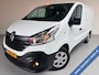 Renault Trafic Servicewagen 1.6 dCi euro6 T27 L1H1 Comfort Bott inrichting Victron v230 Standkachel Trekhaak RIJKLAARPRIJS!