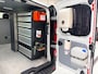Renault Trafic Servicewagen 1.6 dCi euro6 T27 L1H1 Comfort Bott inrichting Victron v230 Standkachel Trekhaak RIJKLAARPRIJS!