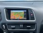 Audi Q5 2.0 TFSI quattro Stoelkoeling+Verw | Acc | Blis | Automaat | Trekhaak | Carplay | Leder
