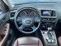 Audi Q5 2.0 TFSI quattro Stoelkoeling+Verw | Acc | Blis | Automaat | Trekhaak | Carplay | Leder