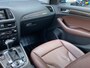 Audi Q5 2.0 TFSI quattro Stoelkoeling+Verw | Acc | Blis | Automaat | Trekhaak | Carplay | Leder