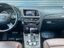 Audi Q5 2.0 TFSI quattro Stoelkoeling+Verw | Acc | Blis | Automaat | Trekhaak | Carplay | Leder