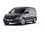 Ford Transit Connect 1.5 EcoBoost PHEV L2 Limited 150pk | Comfort Pack | Adaptieve Cruise | Led koplampen | Led achterlichten