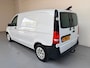 Mercedes-Benz Vito Servicewagen Automaat 114 CDI 140pk L1H1 BOTT, Victron omvormer v230, Standkachel, Trekhaak, RIJKLAARPRIJS!