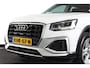 Audi Q2 35 TFSI Pro Line | Dig. Cockpit | Adapt. Cruise | Stoelverw. | PDC | Camera | NAV + App.Connect | ECC | Elek. Klep | LM 17" |