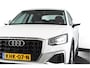 Audi Q2 35 TFSI Pro Line | Dig. Cockpit | Adapt. Cruise | Stoelverw. | PDC | Camera | NAV + App.Connect | ECC | Elek. Klep | LM 17" |