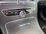 Mercedes-Benz C-klasse AMG 63 S