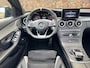 Mercedes-Benz C-klasse AMG 63 S