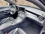 Mercedes-Benz C-klasse AMG 63 S