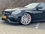 Mercedes-Benz C-klasse AMG 63 S