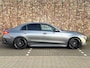 Mercedes-Benz C-klasse 200 AMG Line
